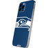 NFL Seattle Seahawks Large Logo iPhone 12 Pro Max Skin